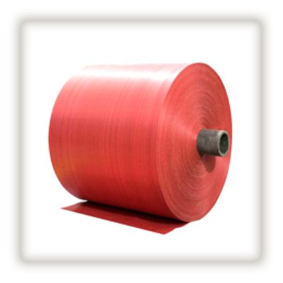PP Woven Fabrics
